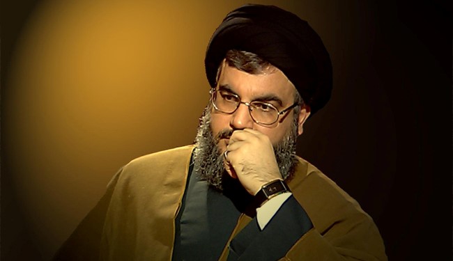 السيد المقاوم نصرالله ومواجهة الجاهلية المعاصرة