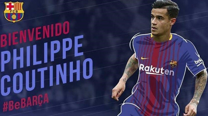 coutinho