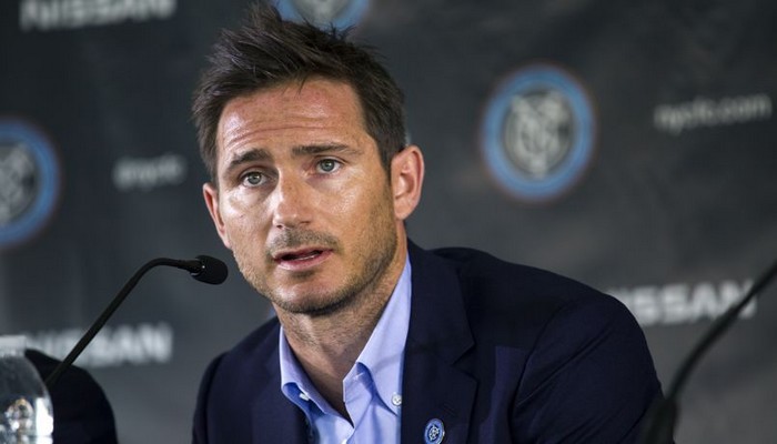 lampard
