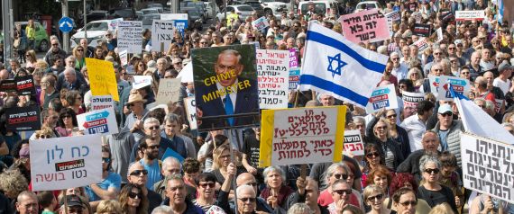 ISRAEL-POLITICS-NETANYAHU