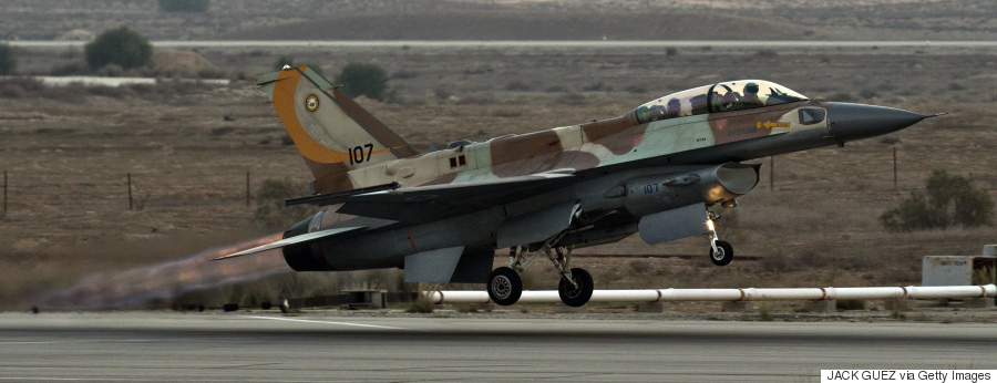 ISRAEL-AIR FORCE-GRADUATION