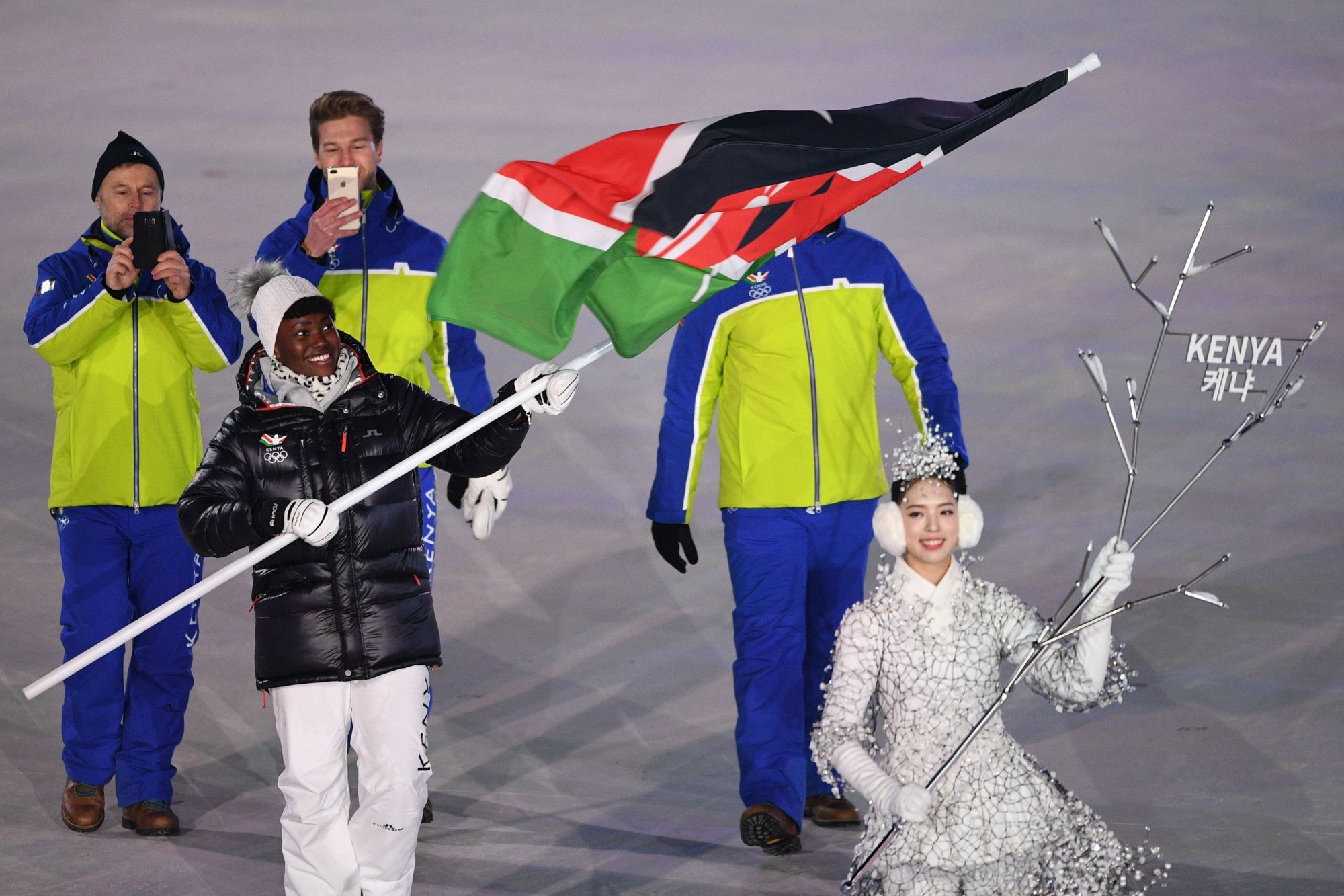 OLY-2018-PYEONGCHANG-OPENING-DELEGATIONS