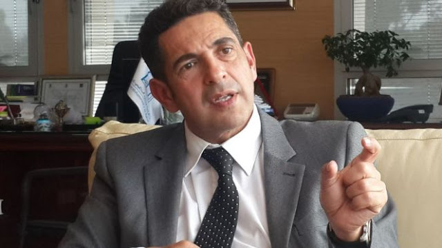 سعيد امزازي