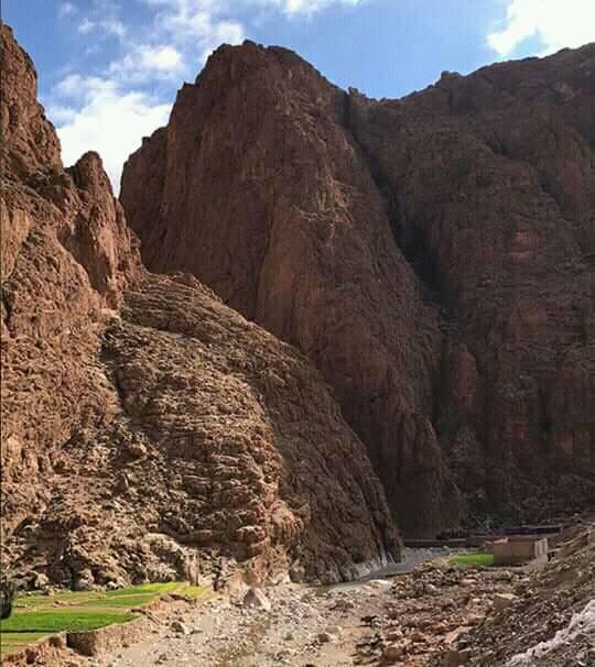 مرتفعات توبقال