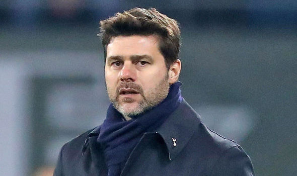 Mauricio-Pochettino