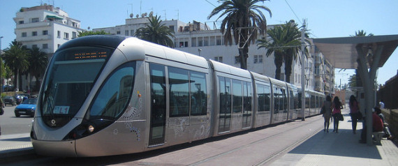 TRAM