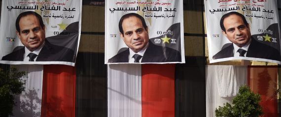 EGYPT-VOTE