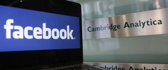 BRITAIN-US-IT-POLITICS-MEDIA-FACEBOOK