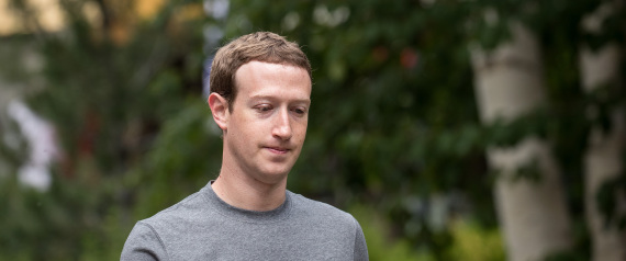 Tech And Media Elites Attend Allen And Company Annual Meetings In Idaho