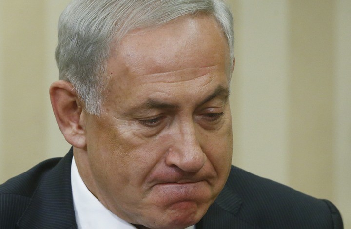netanyaho