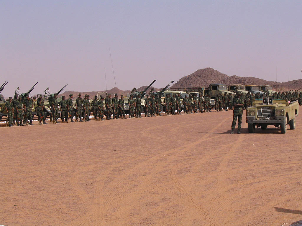 Polisario_troops