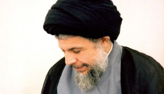 محمد باقر الصدر.. مشكلة وحلّ!