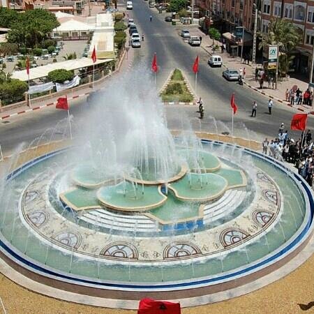 laayoune