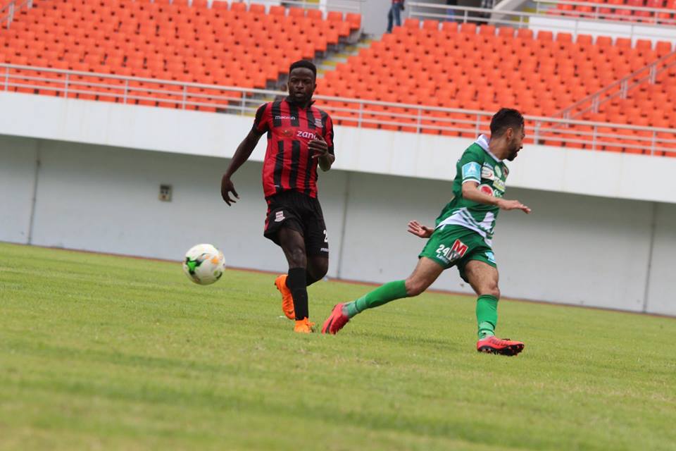 raja zanaco