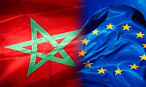 MAROC UE