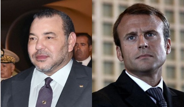 Mohammed-VI-Macron-12