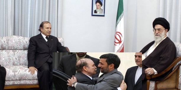 bouteflika-khamenei-algerie-iran-khatami