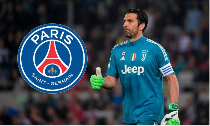 buffon_psg