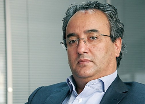 أحمد الشرعي