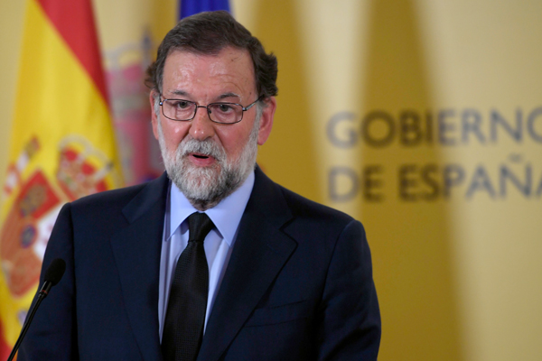 SPAIN-ATTACK-BARCELONA