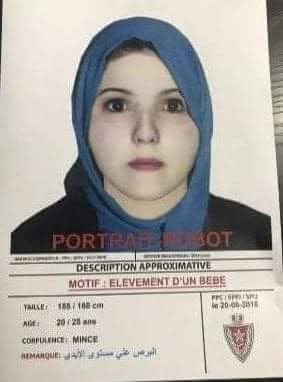 PORTRAIIITTTTTT TAKRIBU