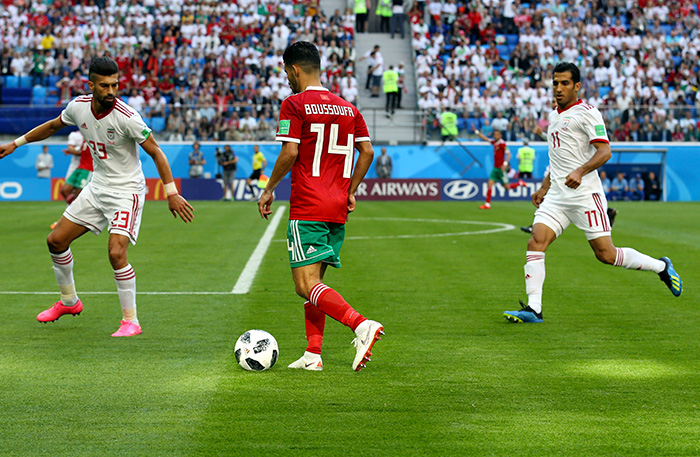 mondial2018-Maroc-Iran