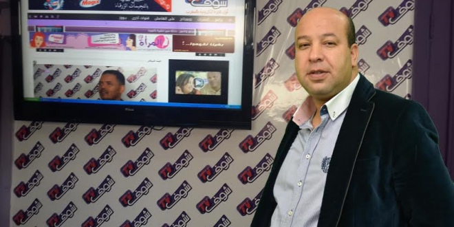 Driss-Chahtane-directeur-de-Chouf-TV