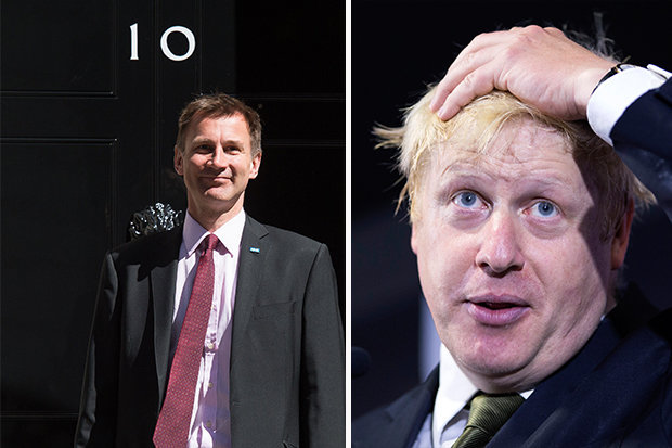 Jeremy-Hunt-Boris-Johnson-Tory-Conservative-leadership-contest-525964