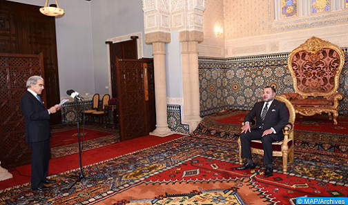 SM-le-Roi-recoit-wali-Bank-Al-Maghrib-M1-504x297