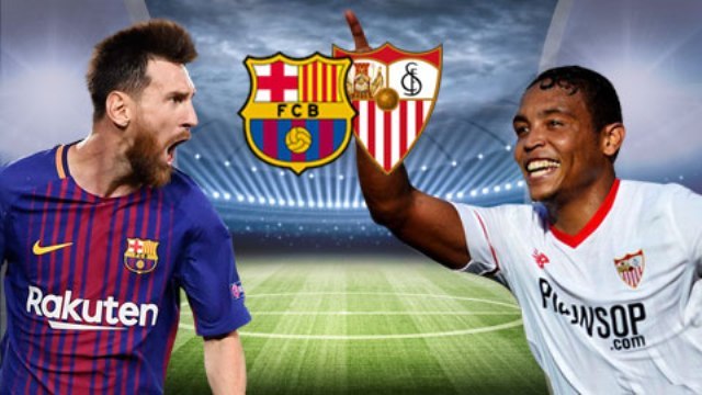 السوبر الاسباني