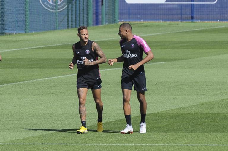 ney and ba