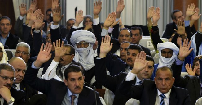 07022016-Algeria-parlement