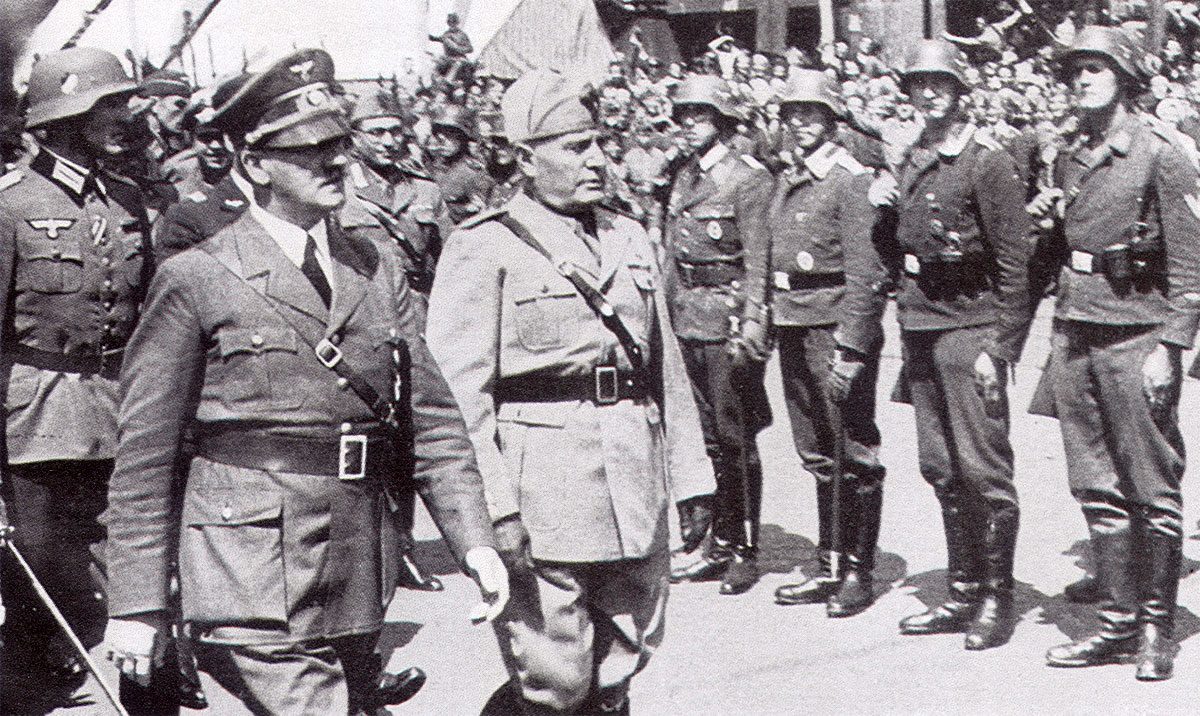 Benito Mussolini and Hitler 01_jpg
