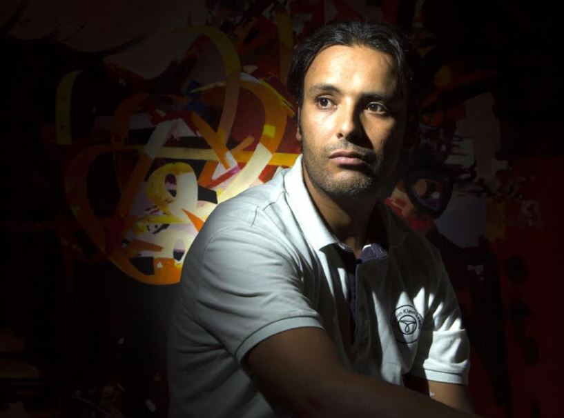 CaMMAARRVILLADESARTSpture