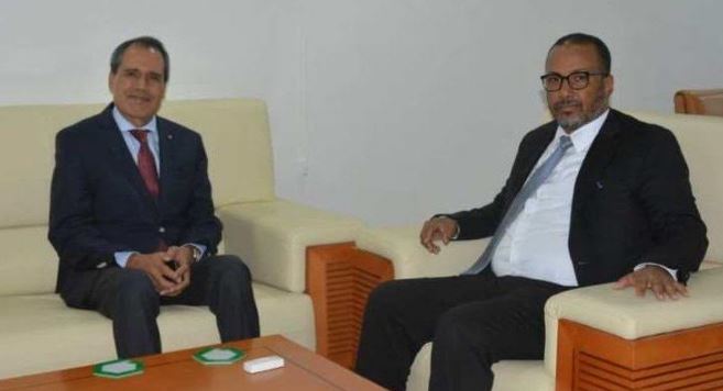 CapCHABBARMAURITture