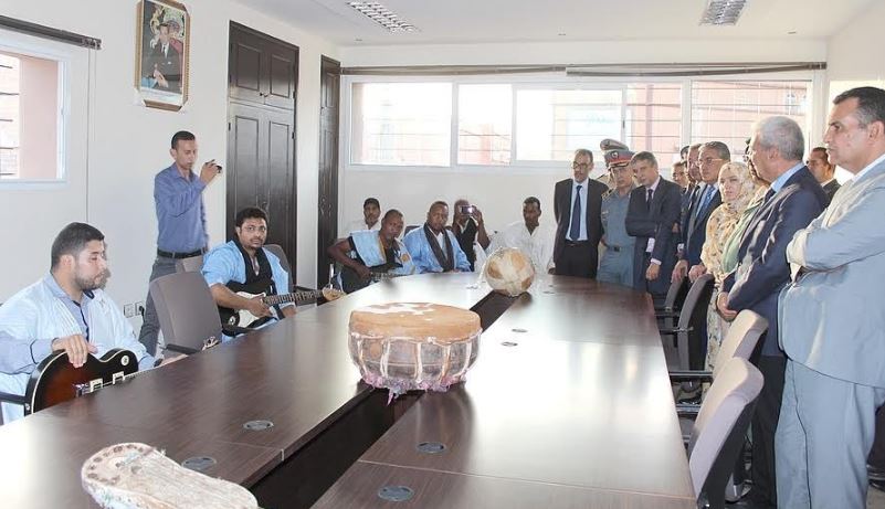 CapMUSICAHASSANIAture