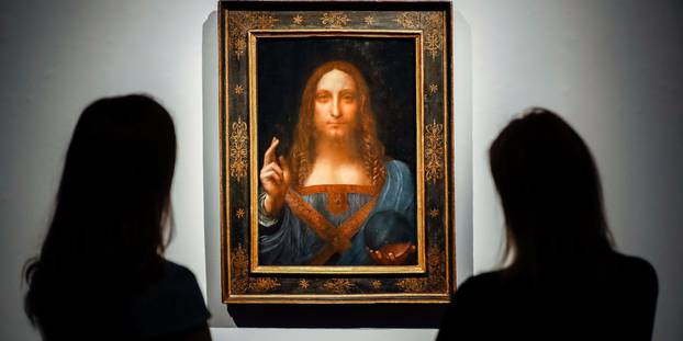 Le-Salvator-Mundi-de-de-Vinci-ira-au-Louvre-Abou-Dhabi