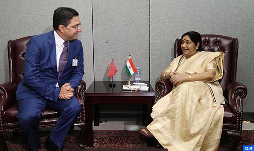 M-Bourita-s-entretient-a-New-York-avec-son-homologue-indienne-M-504x300