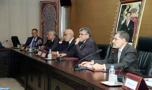 El-Othmani-Dialogue-social_M2-504x300