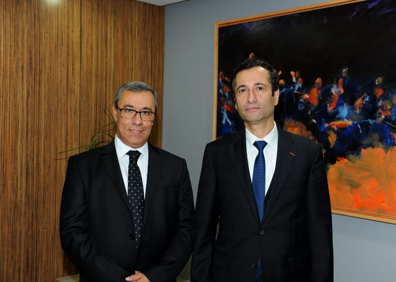 Photo BCP_MM. MOUNIR et BENCHAABOUN