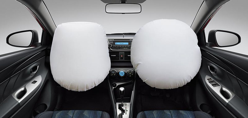 Toyota-Vios-2013-Airbag