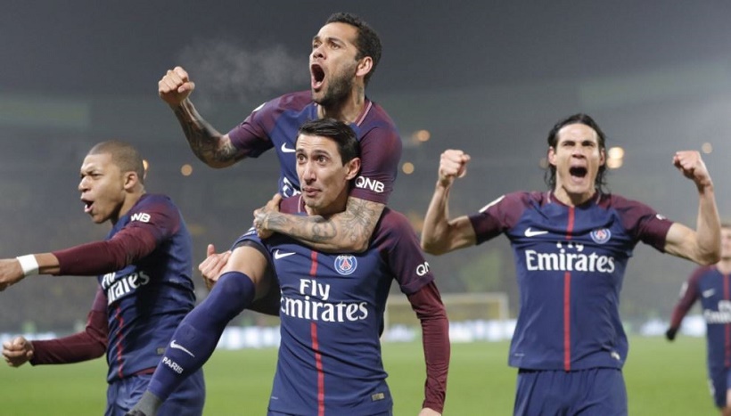 psg