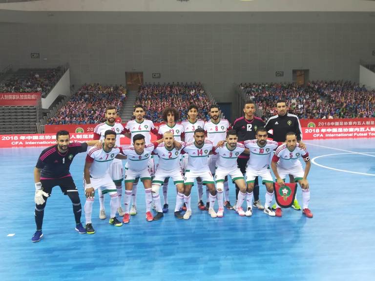 futsal