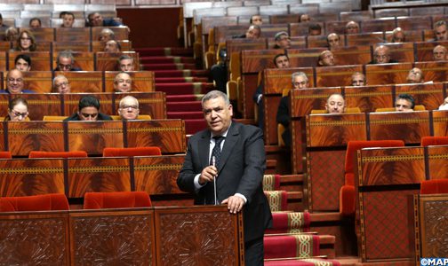 laftit-repondant-question-orale-chambre-representants-Homicide-d-Imlil-M2-504x300