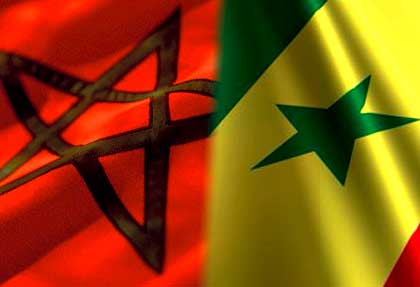 maroc-senegal