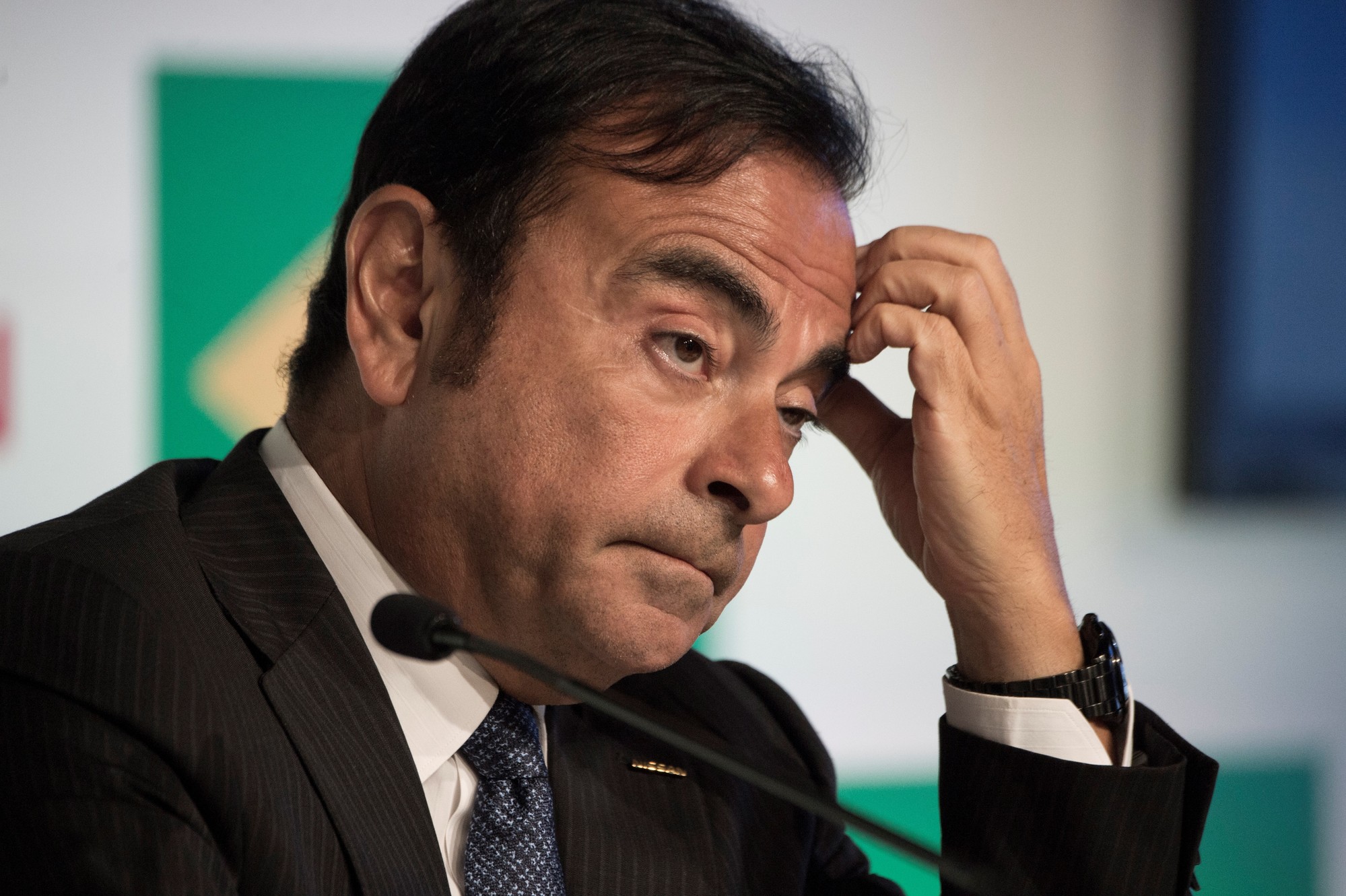 FILES-BRAZIL-JAPAN-NISSAN-RENAULT-MITSUBISHI-AUTO-GHOSN