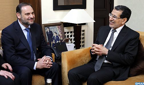 EL-Otmani-le-ministre-de-l-equipement-espagnol-M-504x300