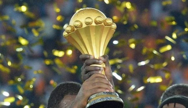 coupe d'afrique