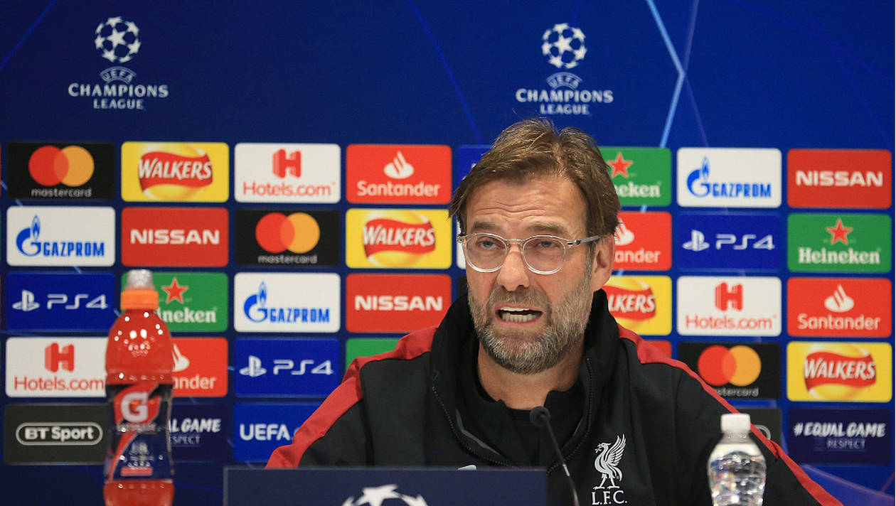 368abdf7070da705de9814e40f0380fa-liverpool-bayern-munich-klopp-enterre-la-hache-de-guerre-contre-le-bayern