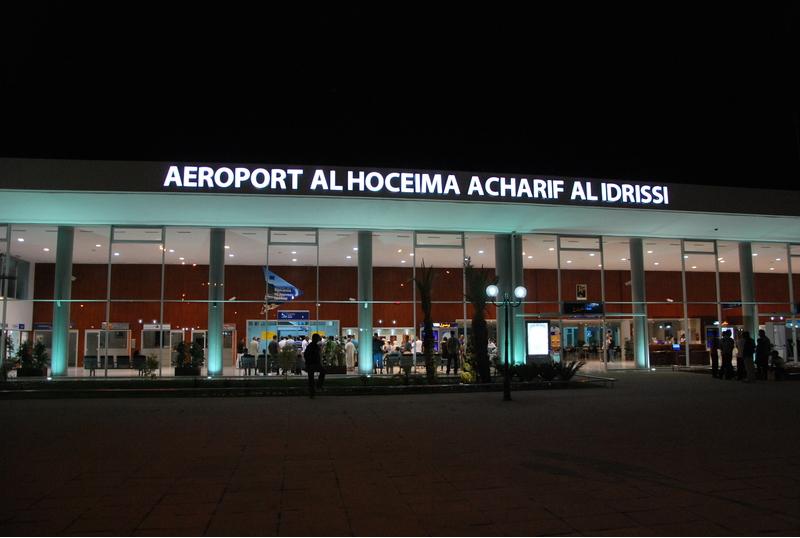 Alhoceima_airport